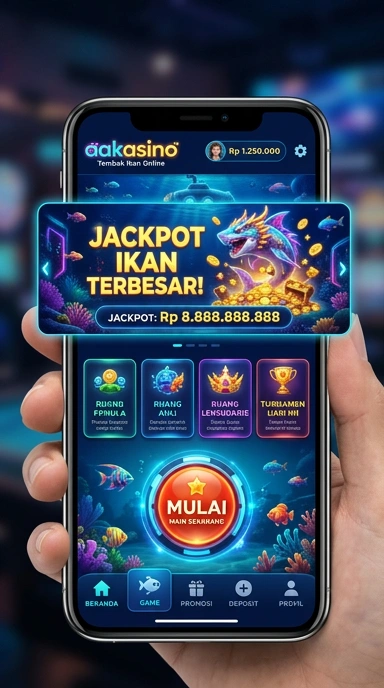 aakasino — galeri pratinjau - APK Resmi